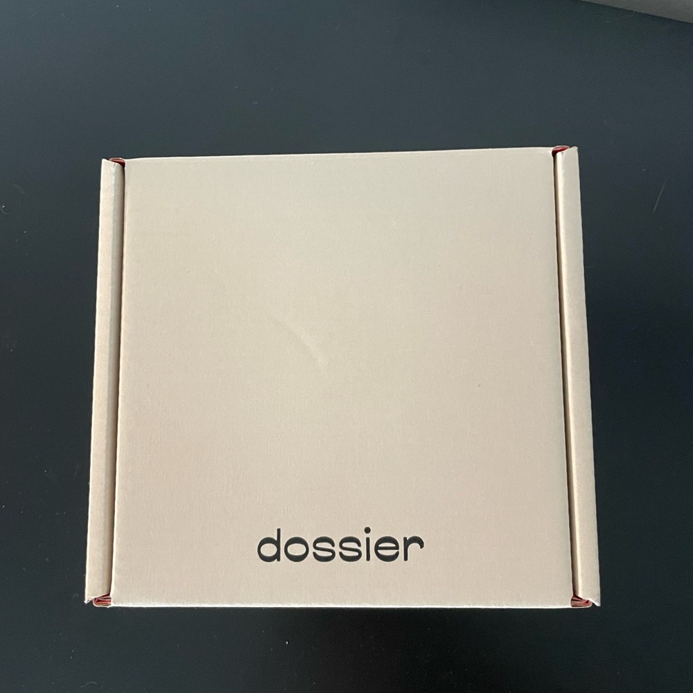 Dossier Aquatic Coconut